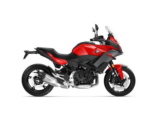 BMW F900 BMW F900 XR (25MY) - Image 1